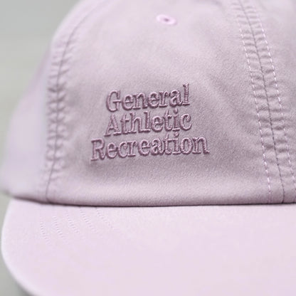 【THE NORTH FACE GAR】ザノースフェイス unisex GAR 6 Panel Cap "3Color" ※ネコポス可