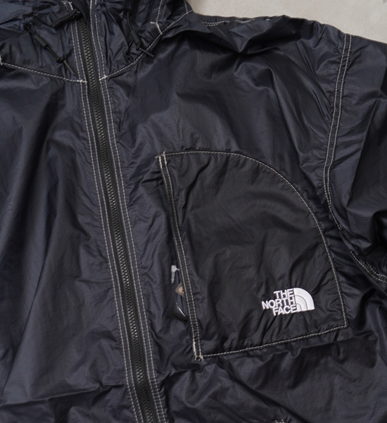 【THE NORTH FACE】ザノースフェイス men's Free Run Wind Parka "2Color"