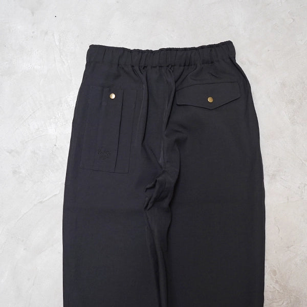 【RawLow Mountain Works】ロウロウマウンテンワークス Hiker Baker Pants "4Color"