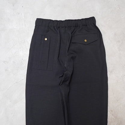 【RawLow Mountain Works】ロウロウマウンテンワークス Hiker Baker Pants "4Color"