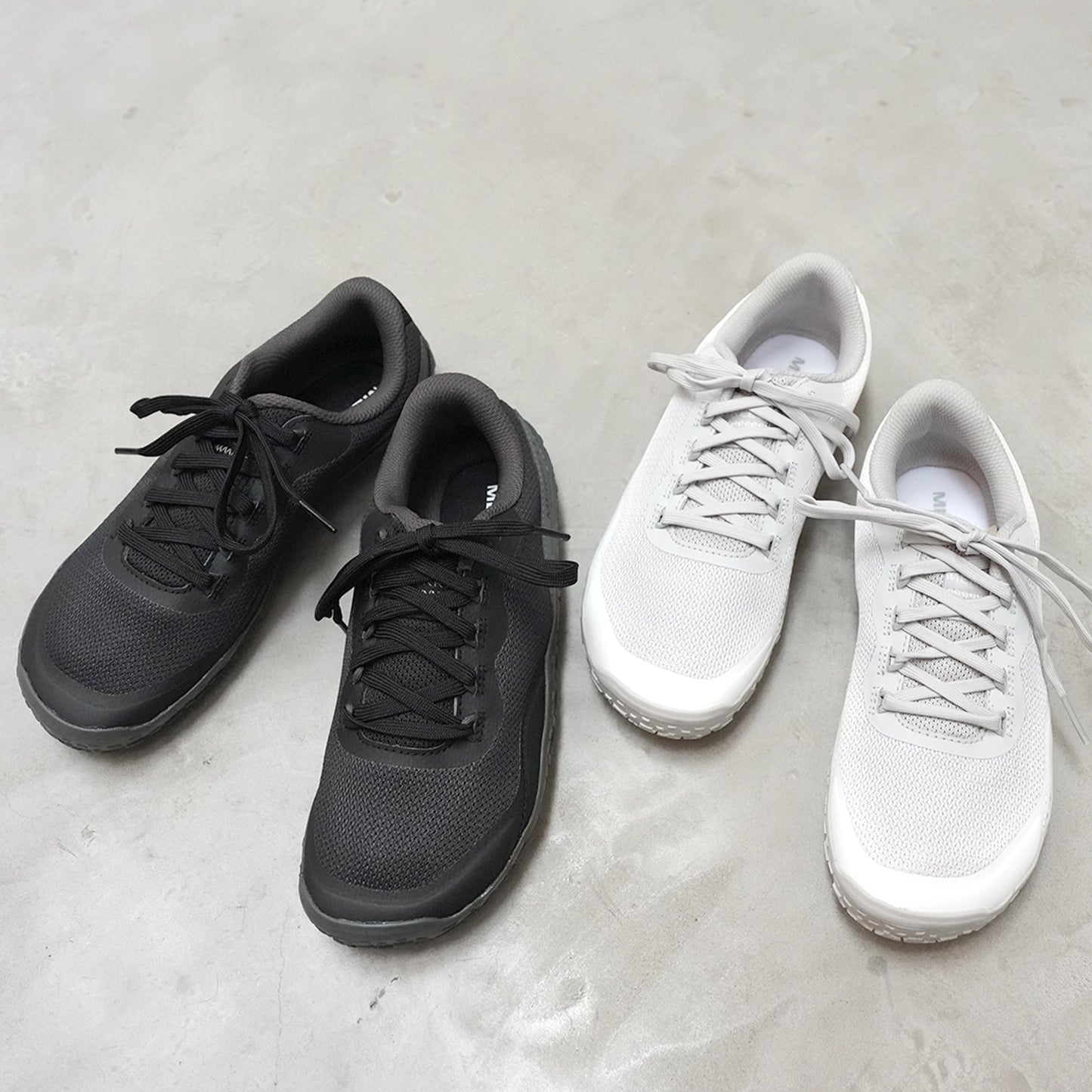 【MERRELL】メレル women's Vapor Glove 7 "2Color"