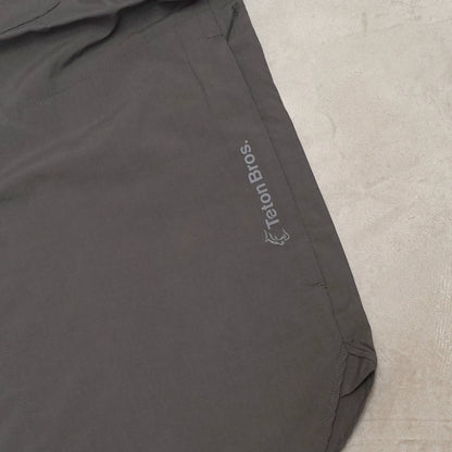 【Teton Bros】ティートンブロス unisex Journey L/S Shirt "2Color"