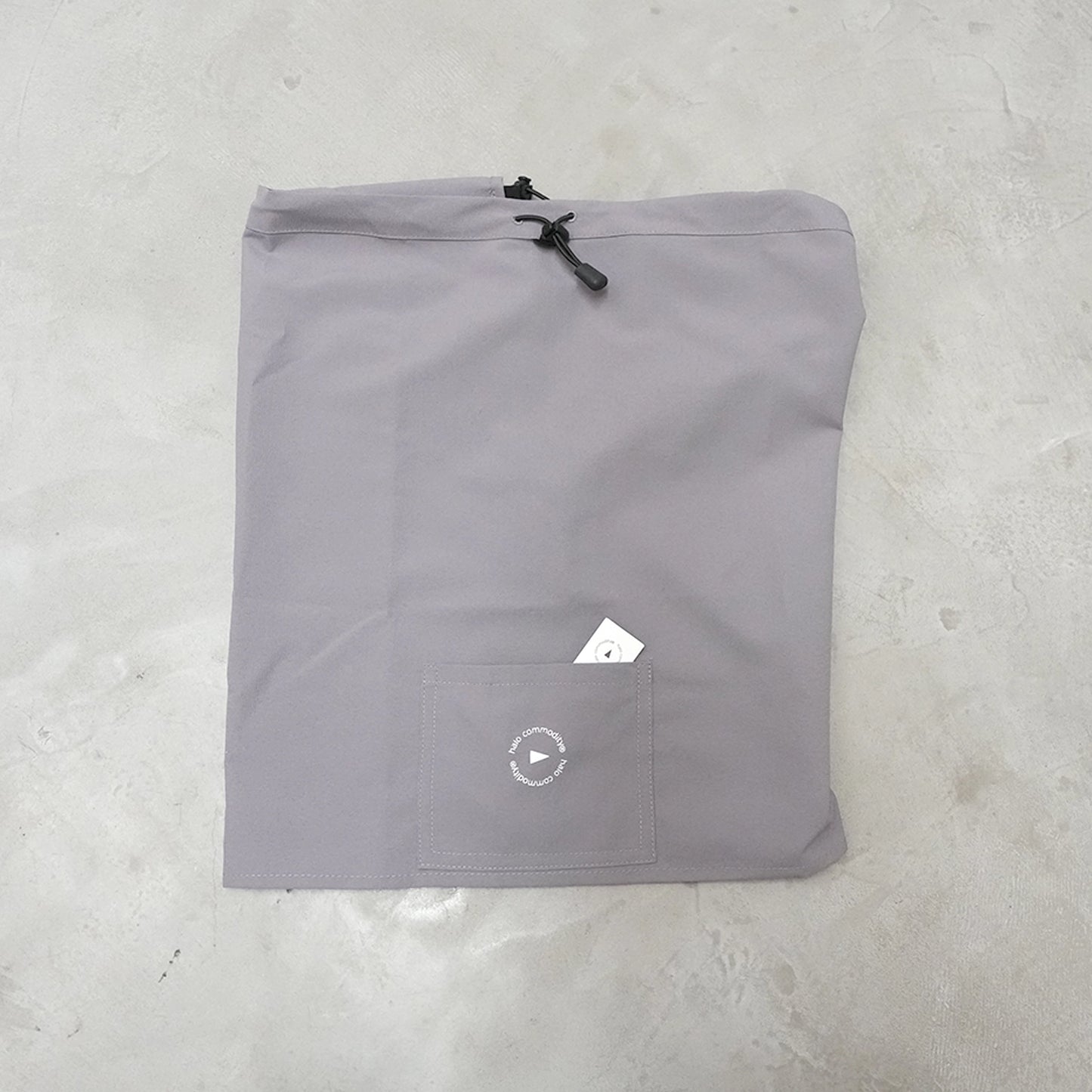 【halo commodity】ハロコモディティ Crest Shade "4Color" ※ネコポス可