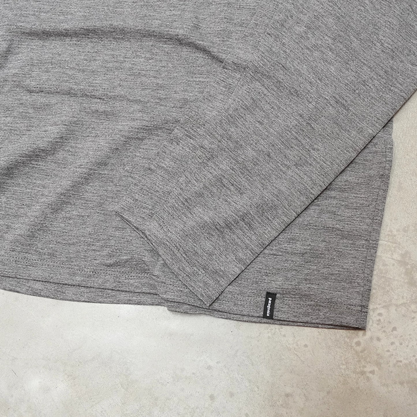 【patagonia】パタゴニア men's Capilene Cool Sun Hoody (Peak Visions) ※ネコポス可