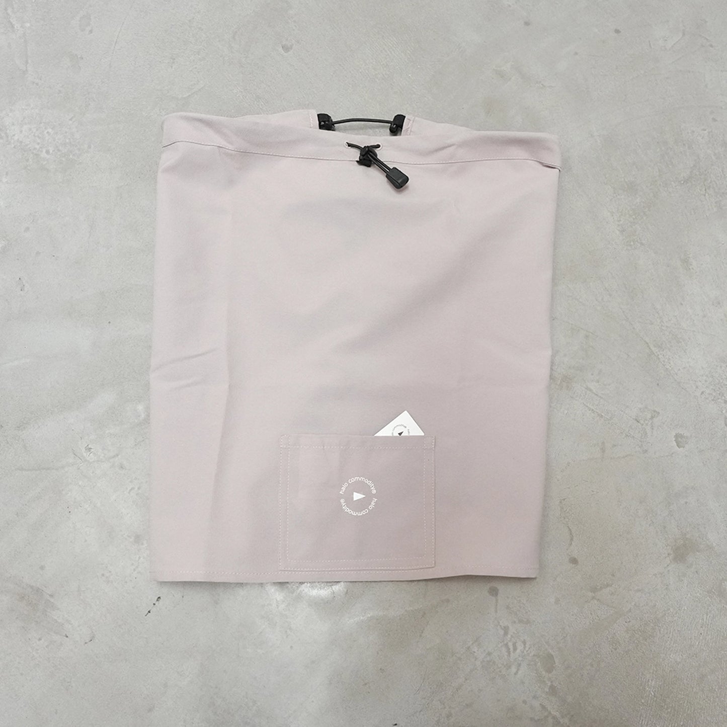 【halo commodity】ハロコモディティ Crest Shade "4Color" ※ネコポス可