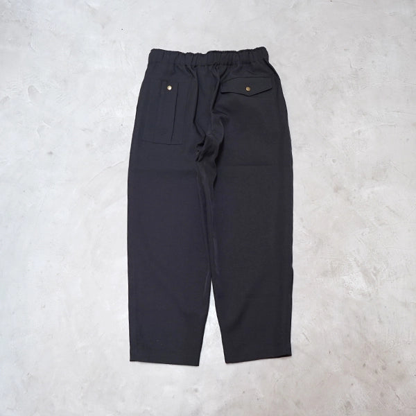 【RawLow Mountain Works】ロウロウマウンテンワークス Hiker Baker Pants "4Color"