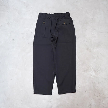 【RawLow Mountain Works】ロウロウマウンテンワークス Hiker Baker Pants "4Color"