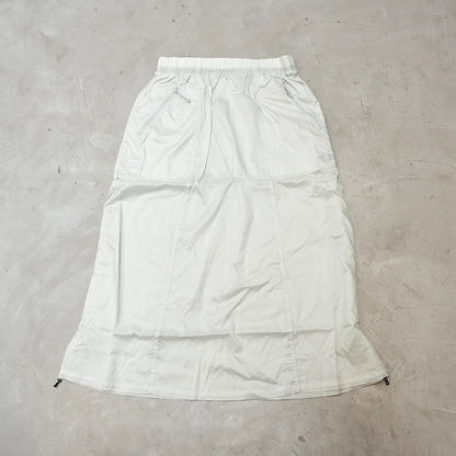 【THE NORTH FACE GAR】ザノースフェイス women's GAR Wind Skirt "2Color" ※ネコポス可