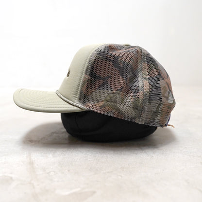 【patagonia】 パタゴニア Broadcaster Hat ”3Color”