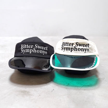 【Mountain Research】マウンテンリサーチ Sun Visor "2Color"