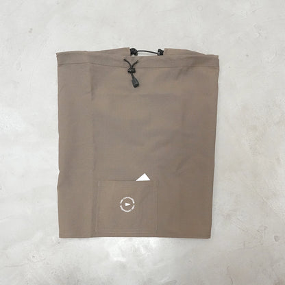 【halo commodity】ハロコモディティ Crest Shade "4Color" ※ネコポス可