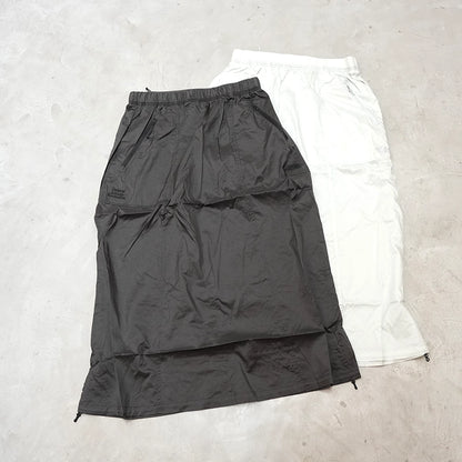 【THE NORTH FACE GAR】ザノースフェイス women's GAR Wind Skirt "2Color" ※ネコポス可