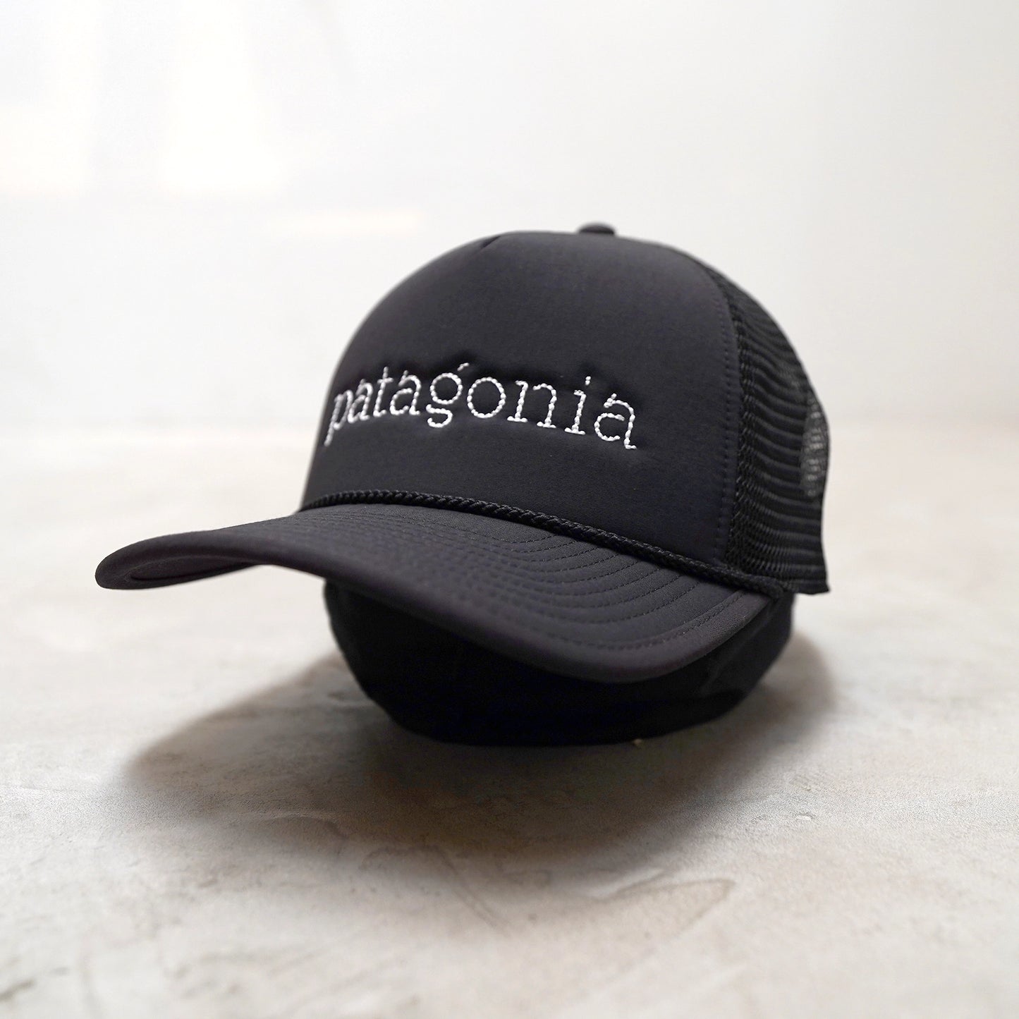 【patagonia】 パタゴニア Broadcaster Hat ”3Color”