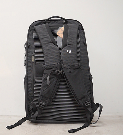 【Gossamer Gear】ゴッサマーギア Aero Jet "Black"