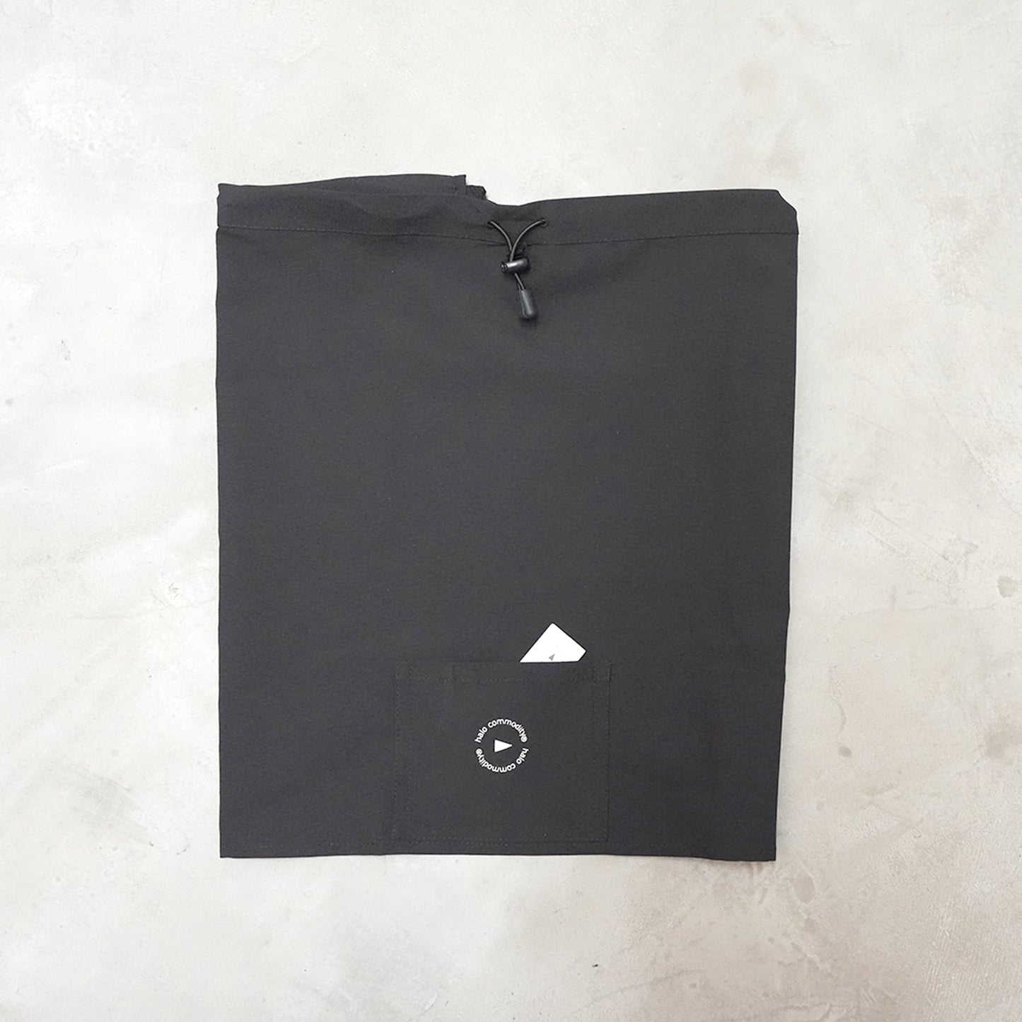 【halo commodity】ハロコモディティ Crest Shade "4Color" ※ネコポス可