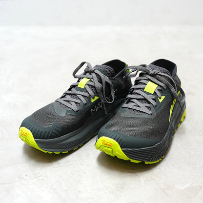 【ALTRA】アルトラ women's Olympus 275 "Black×Gray"