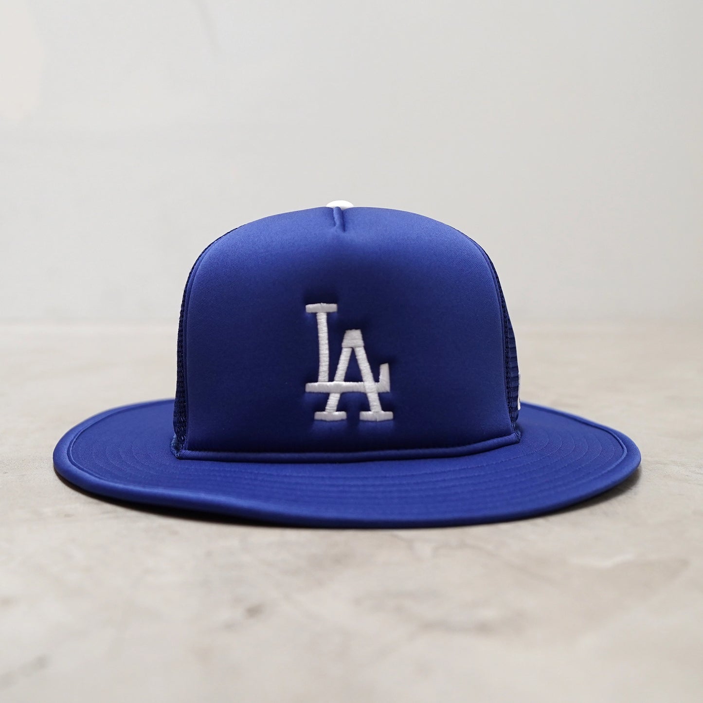 【NEW ERA】ニューエラ 5-Panel Bucket Hat A-Frame Tracker "2Color"