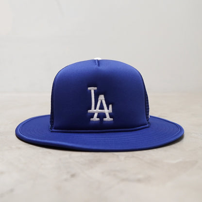 【NEW ERA】ニューエラ 5-Panel Bucket Hat A-Frame Tracker "2Color"