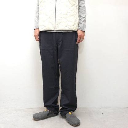 【HOUDINI】フーディニ men's Corespun Chore Pants "2Color"