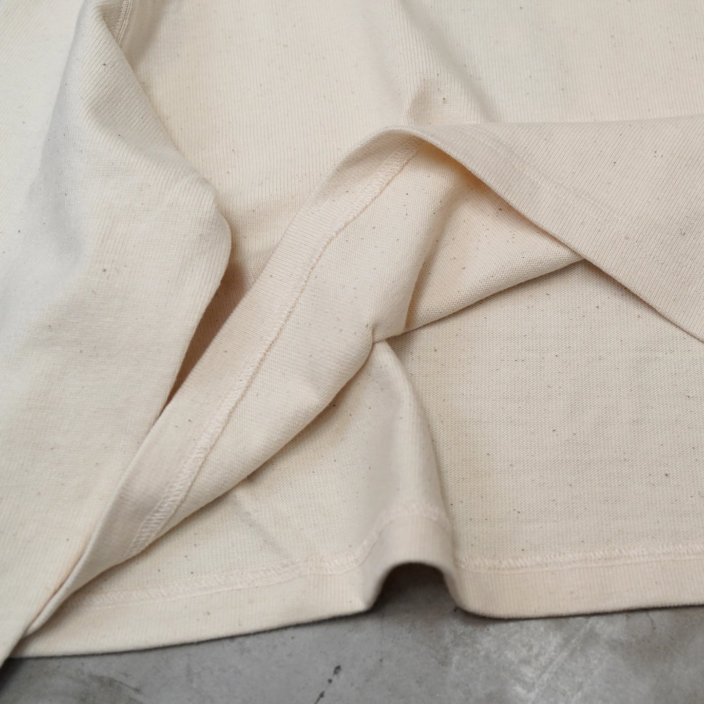 【THE NORTH FACE Purple Label】ノースフェイスパープルレーベル  women's Field Cropped Tee "2Color"