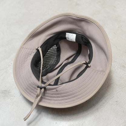 【THE NORTH FACE】ザノースフェイス Free Run Hat "キャバングレー"