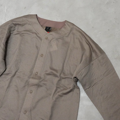 【凌 しのぎ】AXESQUIN unisex ハヲリモノ OCTA "4Color"