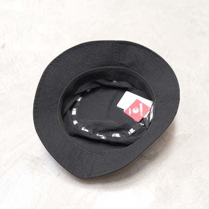 【NEW ERA OUTDOOR】ニューエラアウトドア Bucket01 Tech Air Cool Dots "2Color" ※ネコポス可