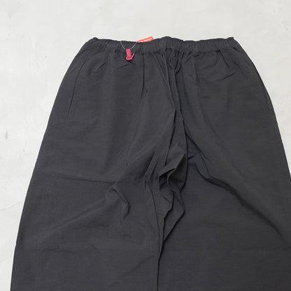 【凌 しのぎ】AXESQUIN unisex ジュードーパンツ autumn "2Color"