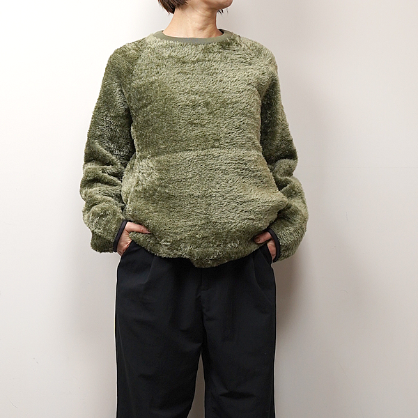 【STATIC】スタティック Wrest Crew "2Color"