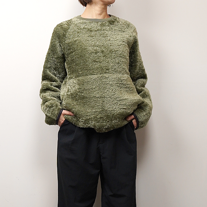 【STATIC】スタティック Wrest Crew "2Color"