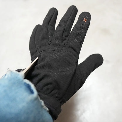 【extremities】エクストリミティーズ Eco Active Glove "Black" ※ネコポス可