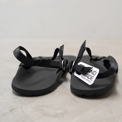 【bosky】ボスキー Light Ⅱ Y "Black"