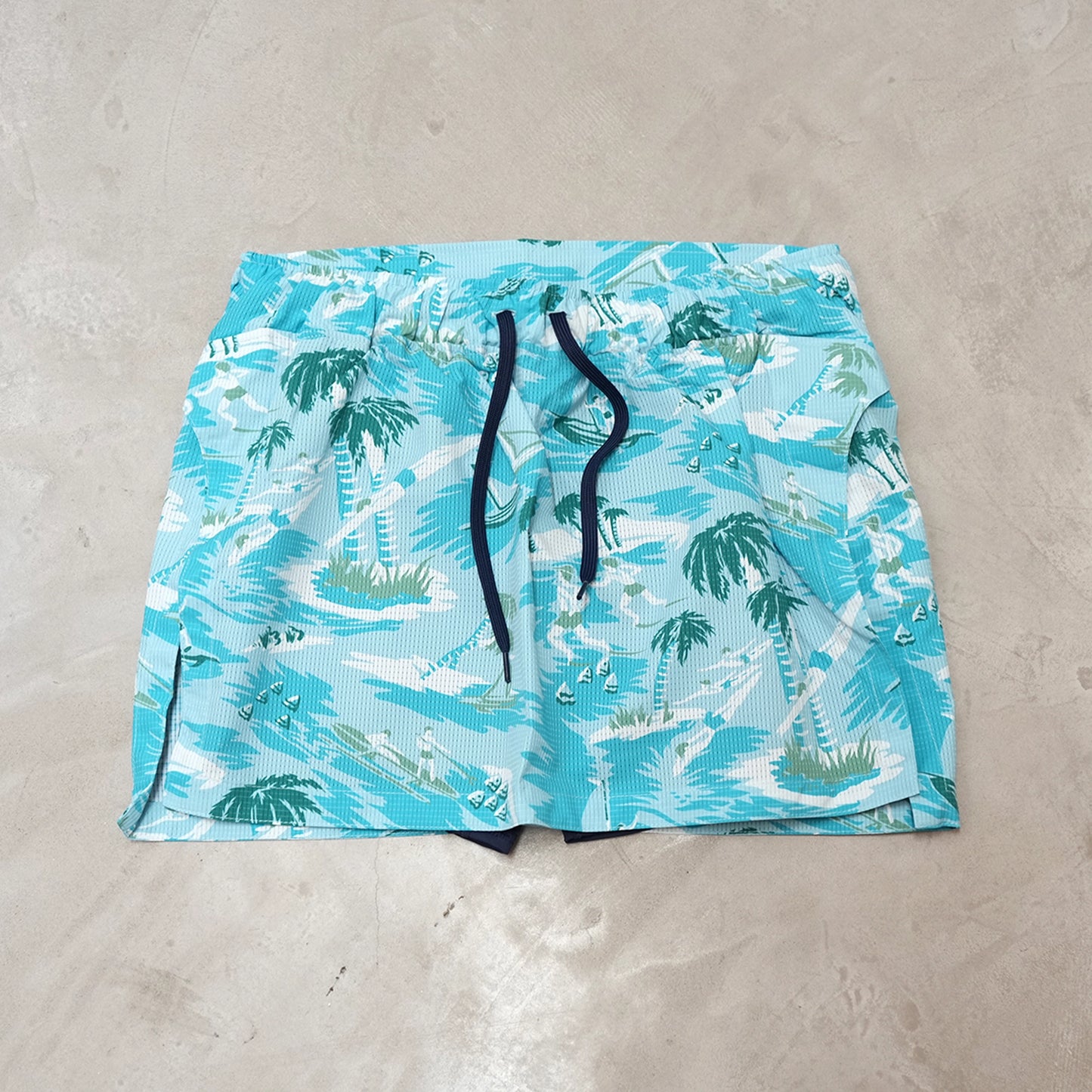 【Mountain Martial Arts】マウンテンマーシャルアーツ women's MMA Side Slit Skirt V3 “2Color” ※ネコポス可