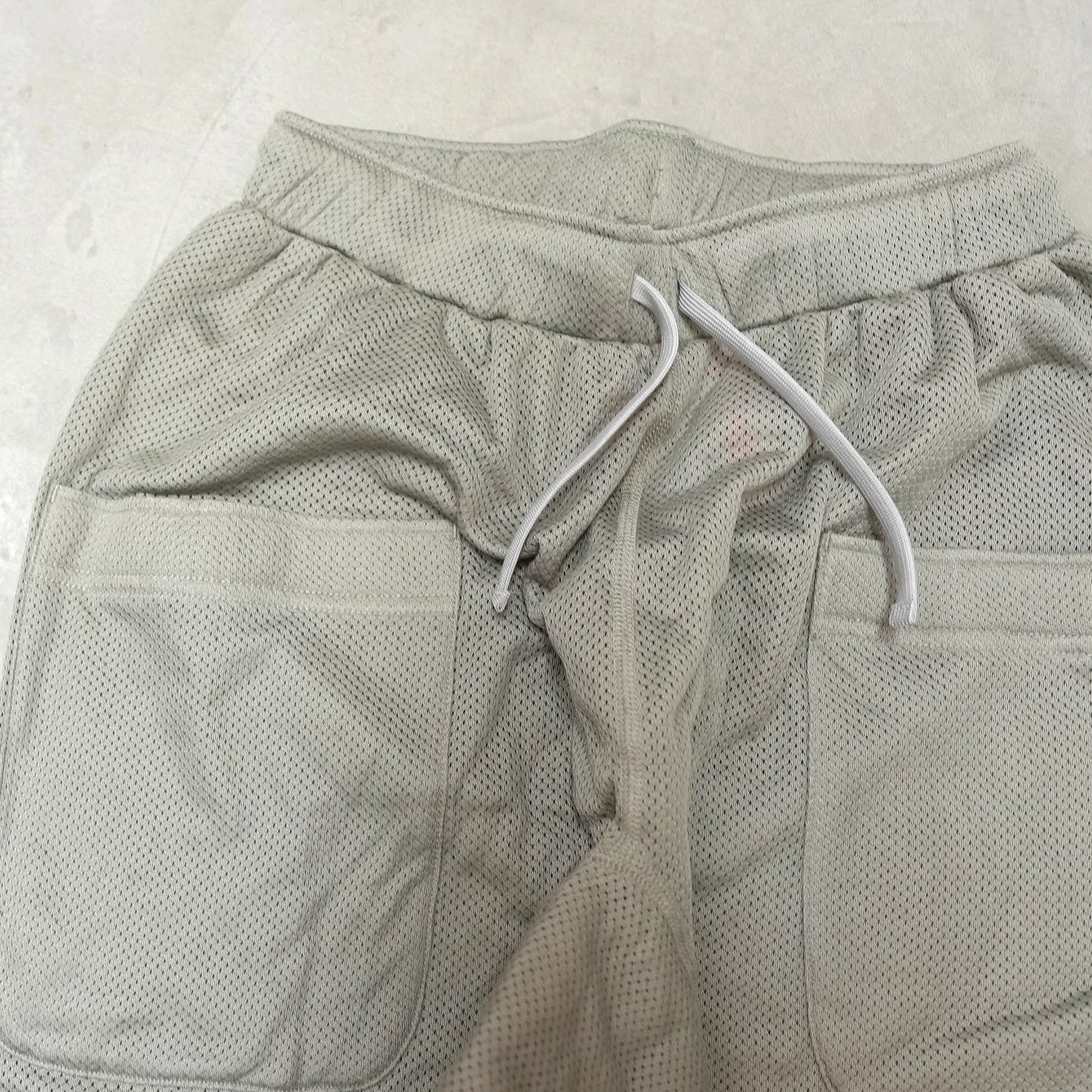 【凌 しのぎ】AXESQUIN unisex カルフワステテコ "4Color"