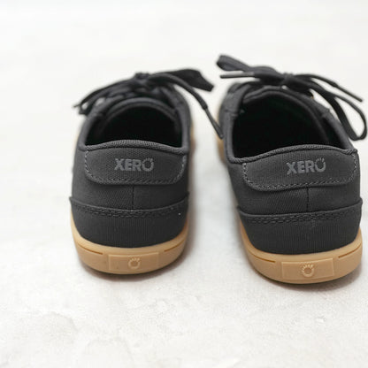 【XERO SHOES】ゼロシューズ men's Dillon Canvas "2Color"
