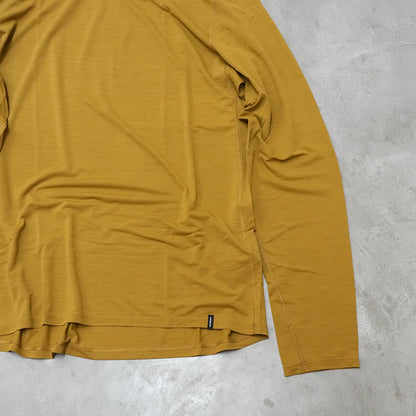 【patagonia】パタゴニア men's Capilene Cool Ultra Hoody "2Color" ※ネコポス可