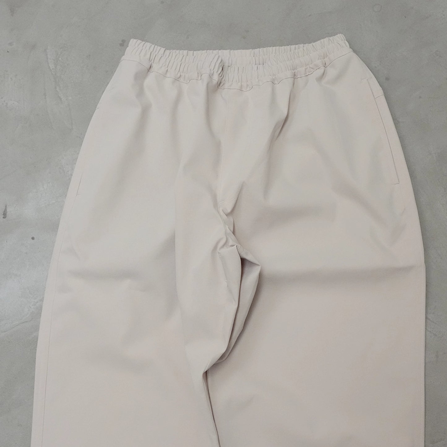 【Moonlight Gear】ムーンライトギア unisex UNfake Pants "3Color"