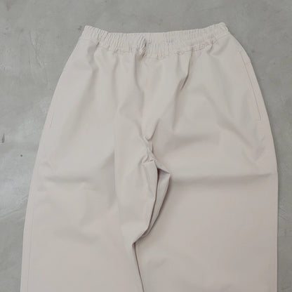 【Moonlight Gear】ムーンライトギア unisex UNfake Pants "3Color"