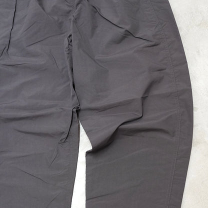 【BURLAP OUTFITTER】バーラップアウトフィッター Track Pant "10Color"