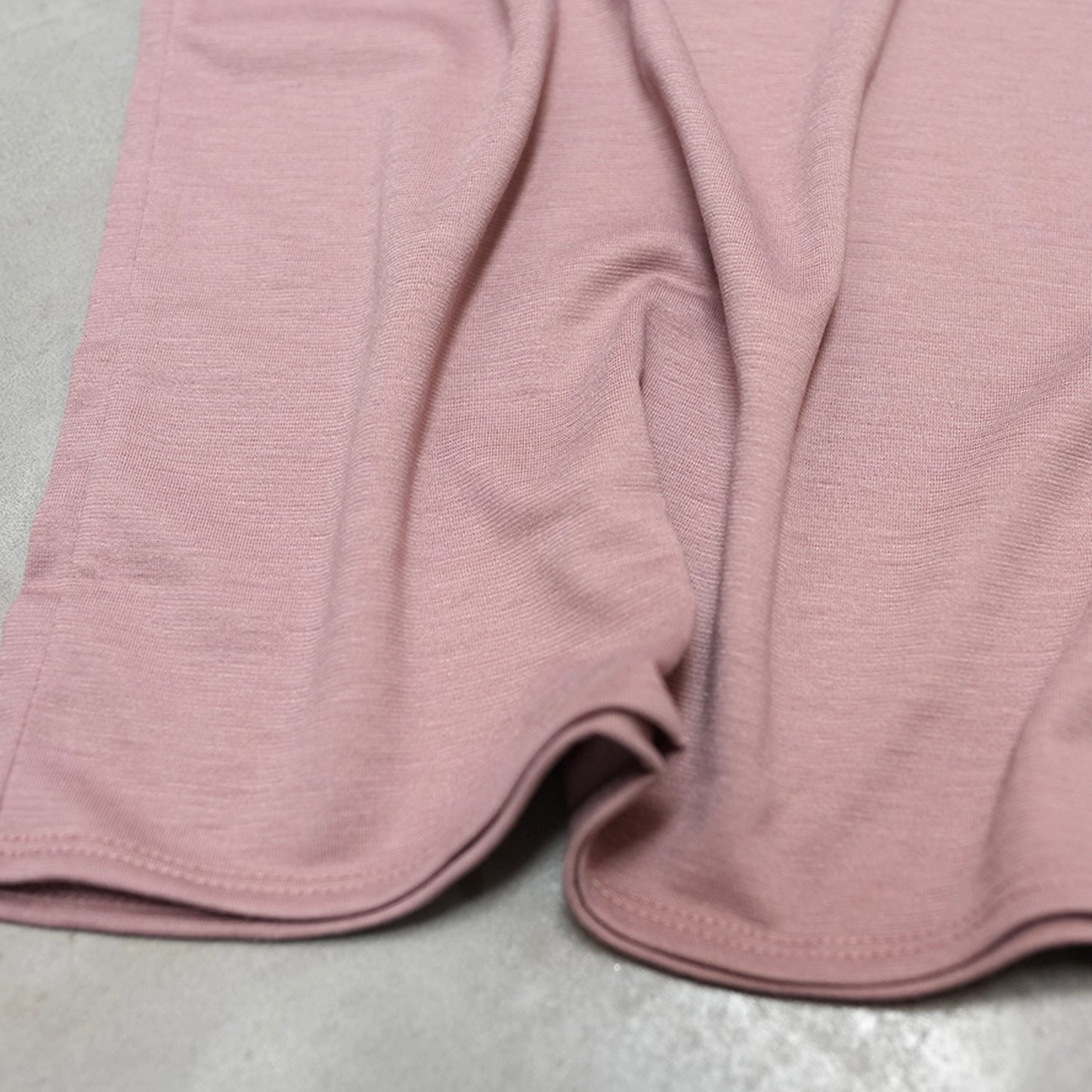 【BRING】ブリング unisex WUNDERWEAR Henry Neck T-shirt "3Color" ※ネコポス可