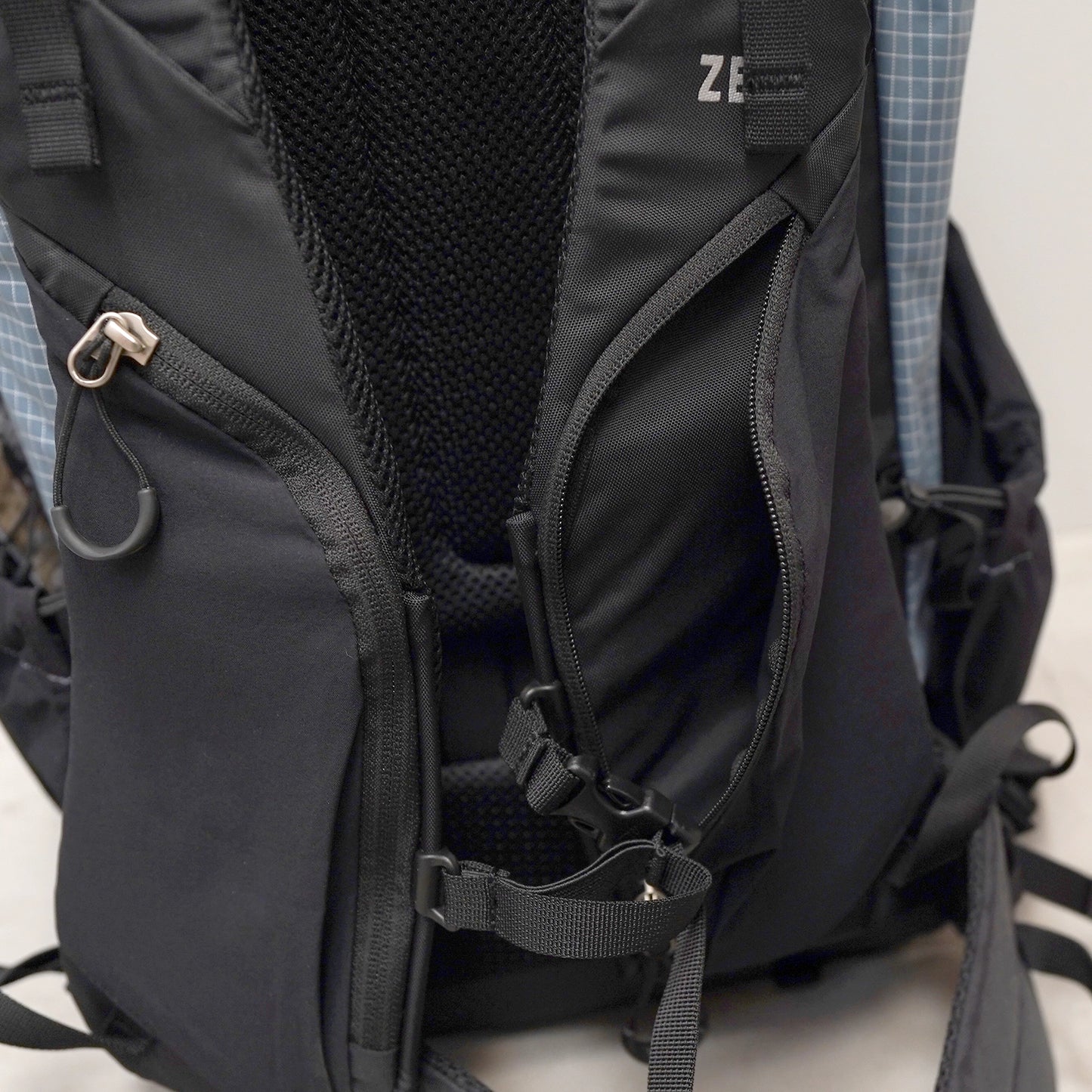 【PaaGo WORKS】パーゴワークス ZENN 45 "2Color"