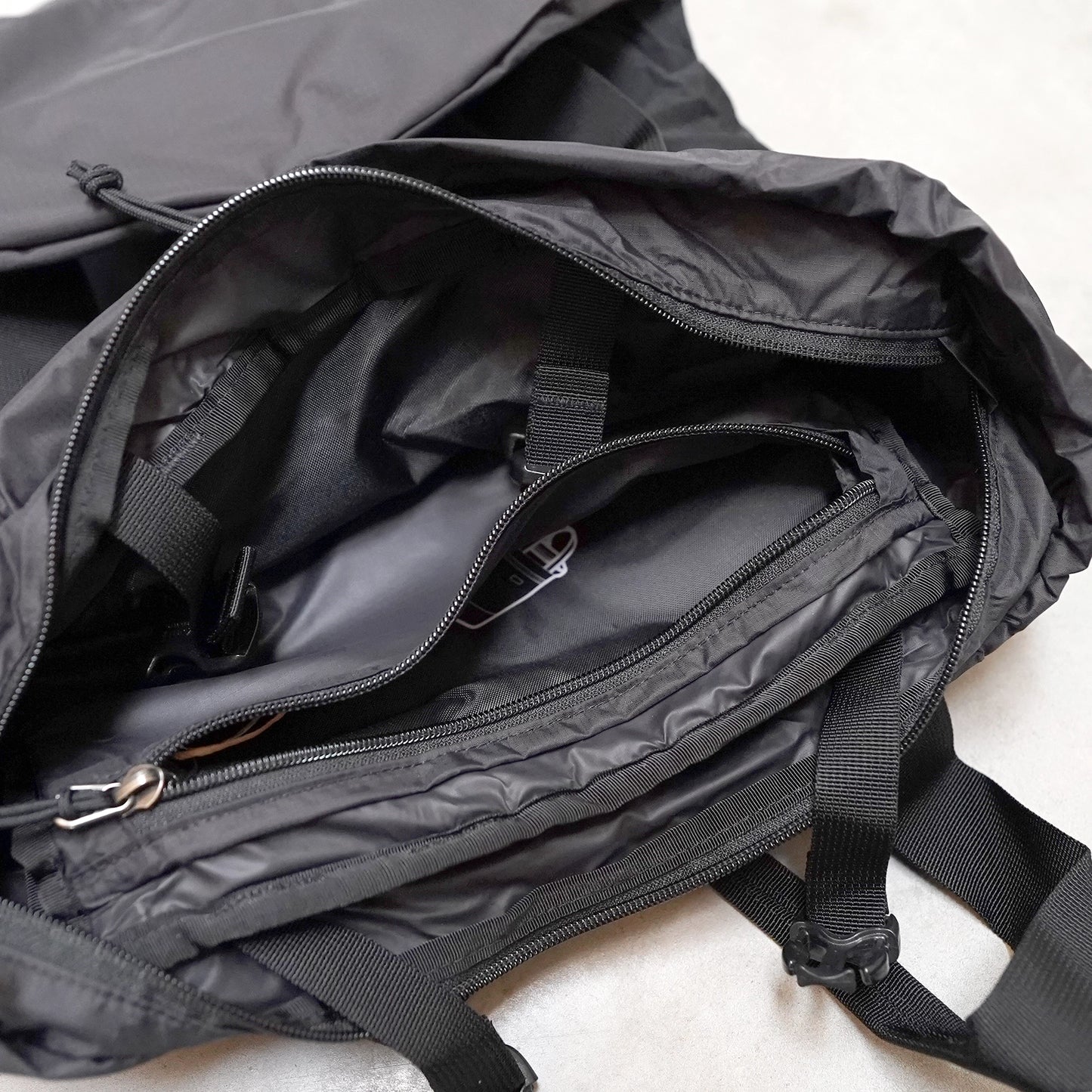 【patagonia】 パタゴニア Terravia tote Pack ”3Color”