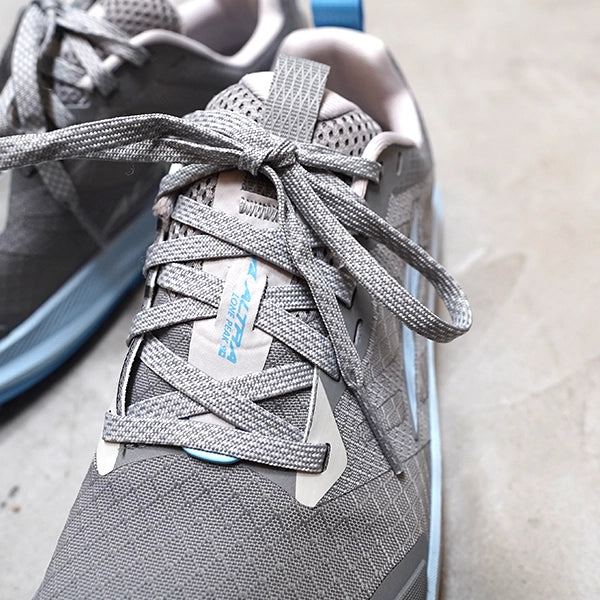 【ALTRA】アルトラ women's Lone Peak 9+ "3Color"
