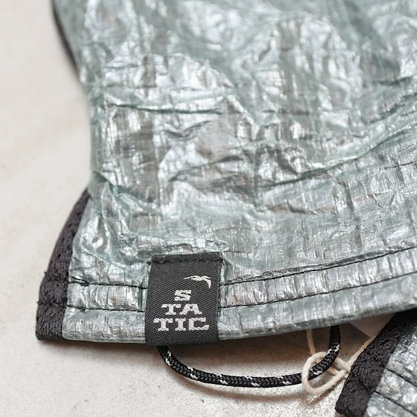 【STATIC】スタティック Adrift Dyneema Mitten "3Color"※ネコポス可