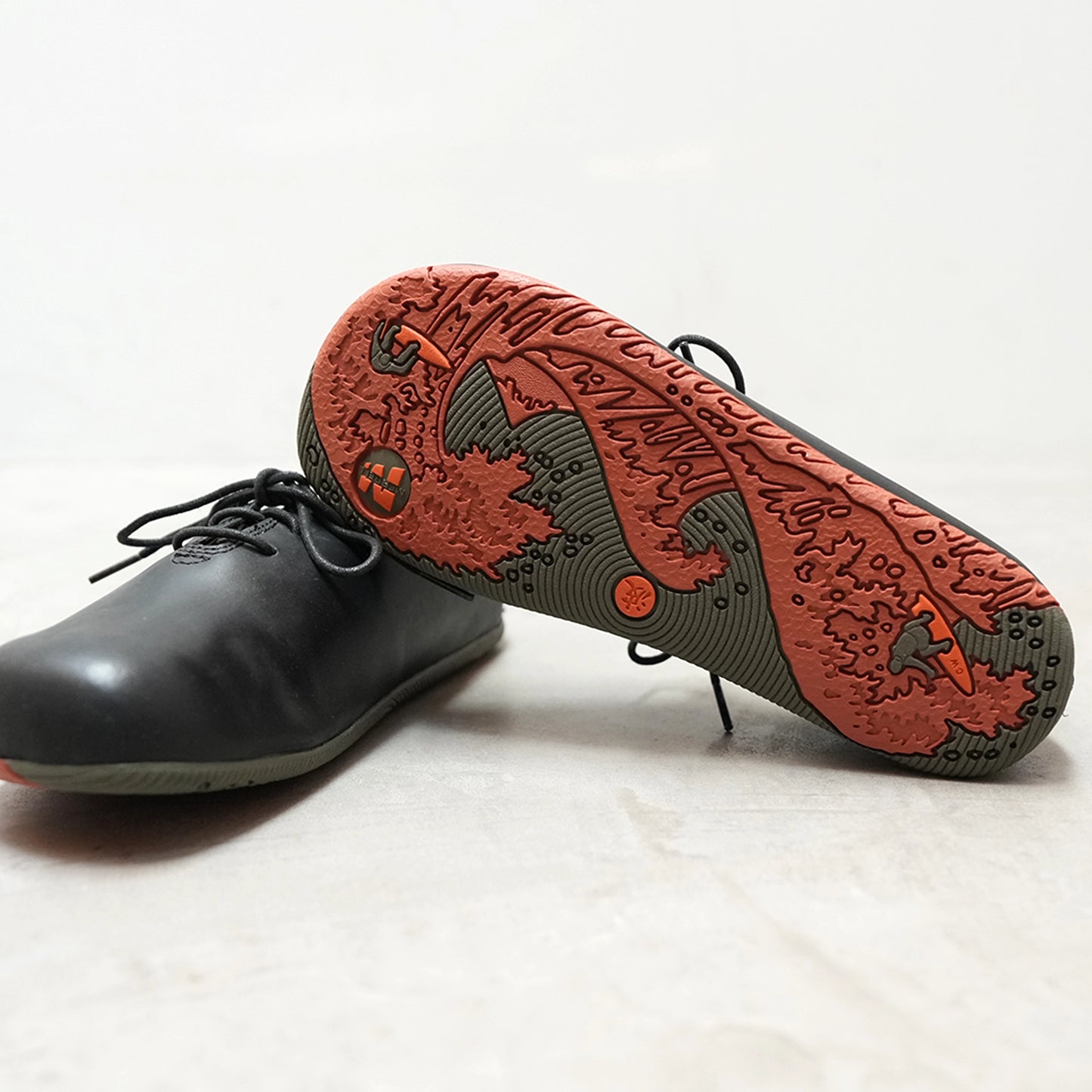 【MERRELL】メレル men's Mootopia Lace "2Color"