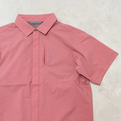 【Teton Bros】ティートンブロス unisex Run Shirt "3Color"