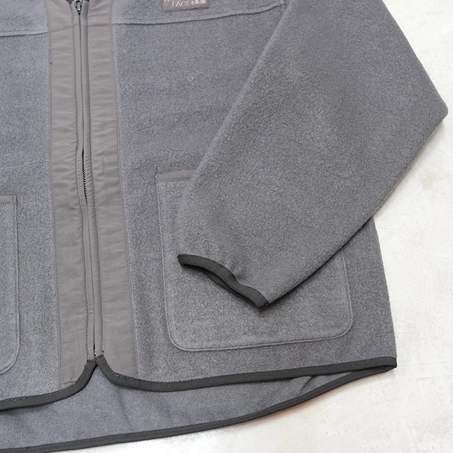 【THE NORTH FACE Purple Label】ノースフェイスパープルレーベル  women's PLAS Fleece Field Cardigan "2Color"