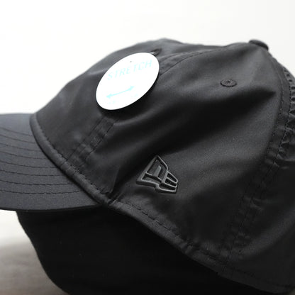 【NEW ERA OUTDOOR】ニューエラアウトドア 9THIRTY Draw Cord Tech Stretch "2Color"