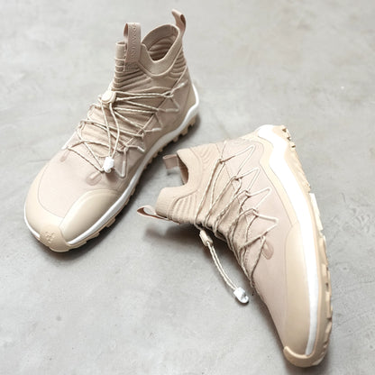 【VIVOBAREFOOT】ヴィヴォ ベアフット men's Primus Trail Flow Mid "2Color"
