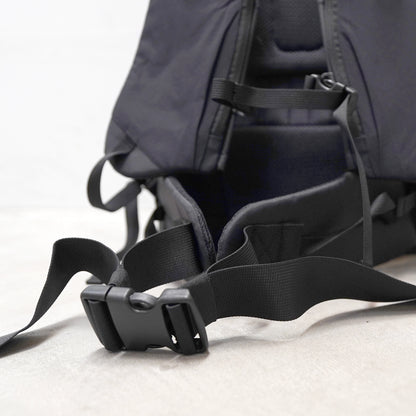 【PaaGo WORKS】パーゴワークス ZENN 35 "2Color"